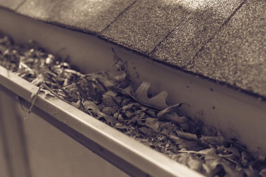 Gutter Cleaning Piney Point Village, TX