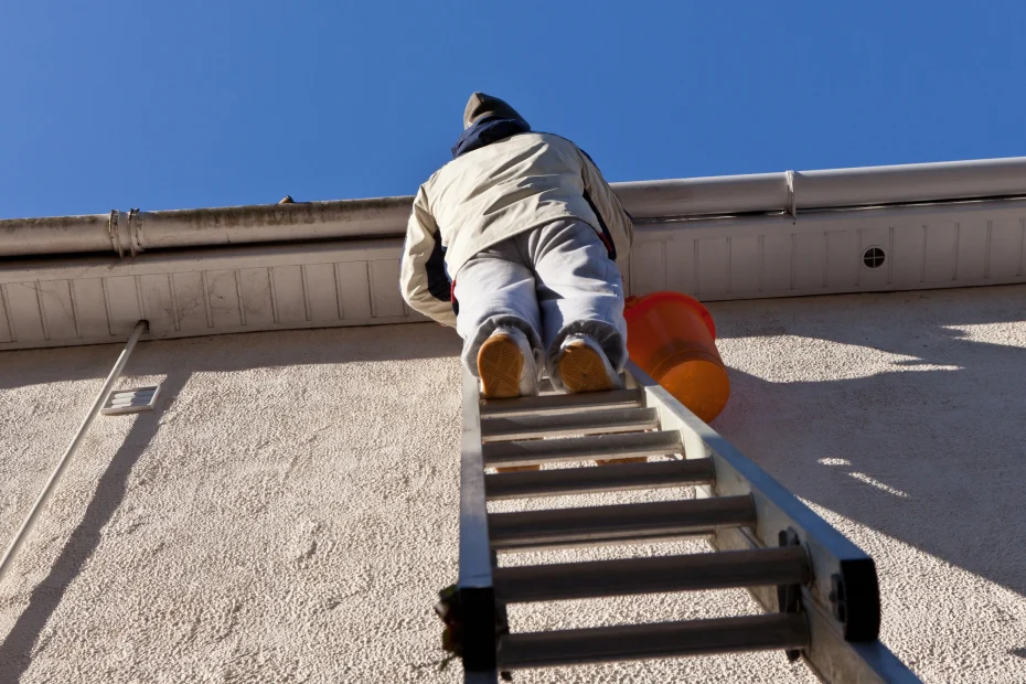 Gutter Cleaning Piney Point Village, TX