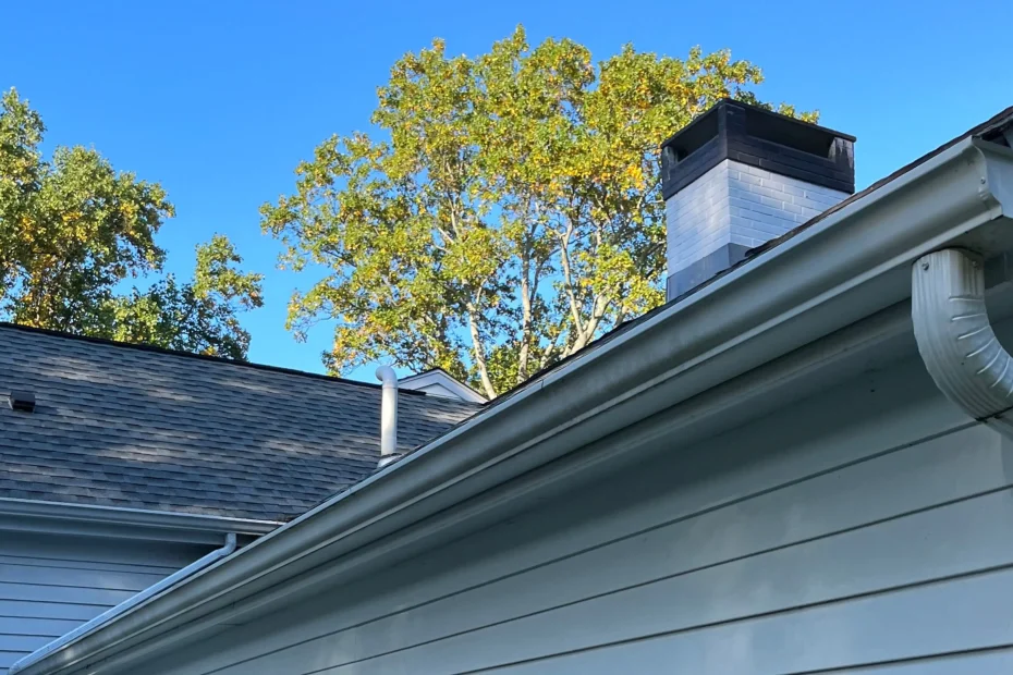 Gutter Cleaning Piney Point Village, TX