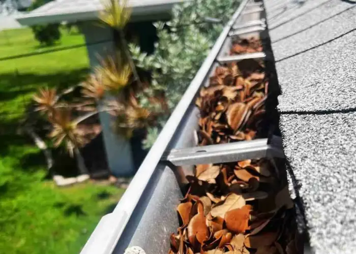 Gutter Cleaning Piney Point Village, Tx home page